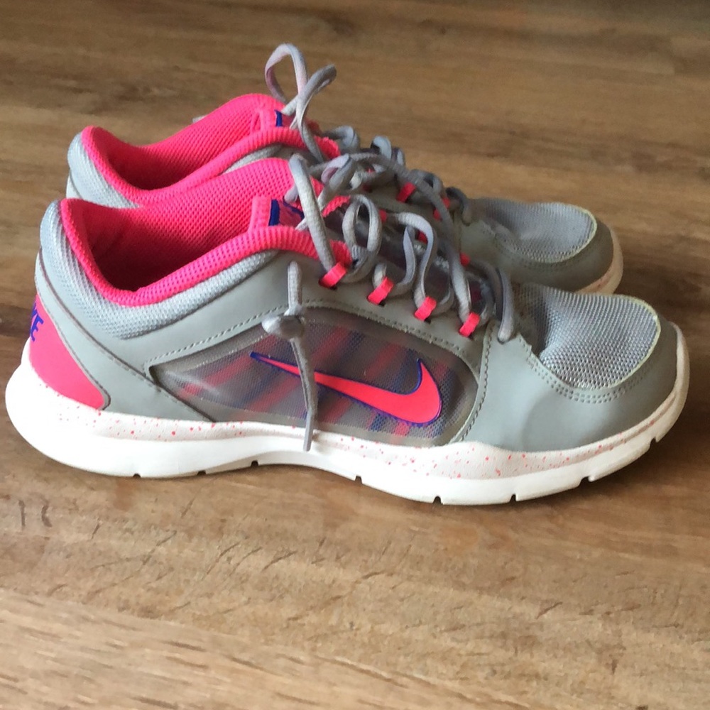 Nike Training Shoes - size 7.5